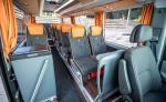 Mercedes-Benz Sprinter Travel 65 10 Year Edition 2017 года